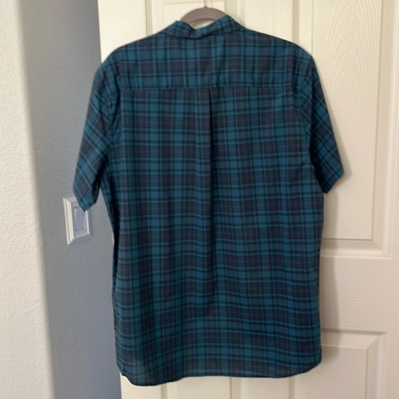 O’Neil men’s large button up shirt - Picture 4 of 4